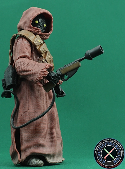 Jawa A New Hope Star Wars The Black Series